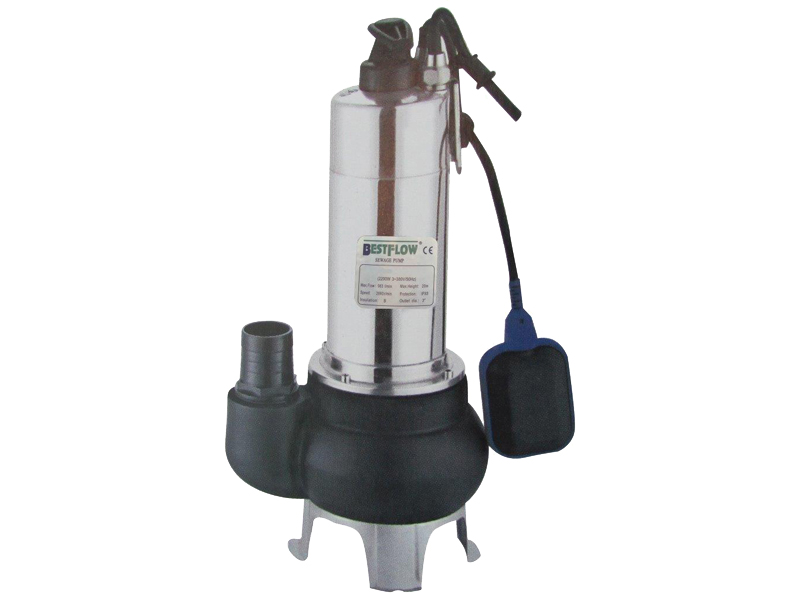 Bomba sumergible vrm 10-50/g