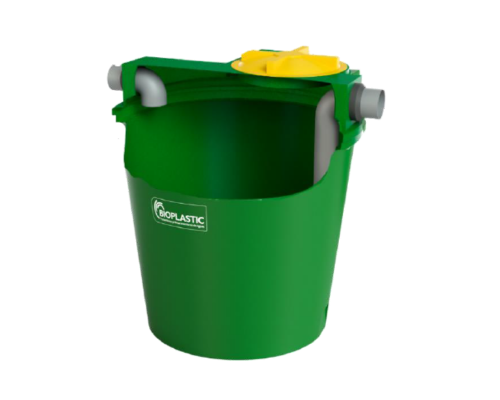 Desgrasadora 3000 lts