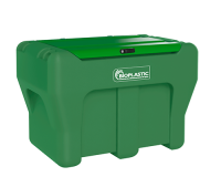 Estanque petroleo bio movil 1000 lts.